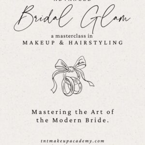 Advanced Bridal Glam